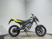 Derbi Senda 50 DRD 2 STROKE PROJECT BIKE 50CC SUPERMOTO GEARED 50 1