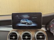 Mercedes-Benz GLC 3.0 GLC 350 Sport Premium+ D 4Matic Auto 4WD 5dr 68