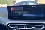 BMW 3 Series 2.0 320i M Sport Auto Euro 6 (s/s) 4dr 31