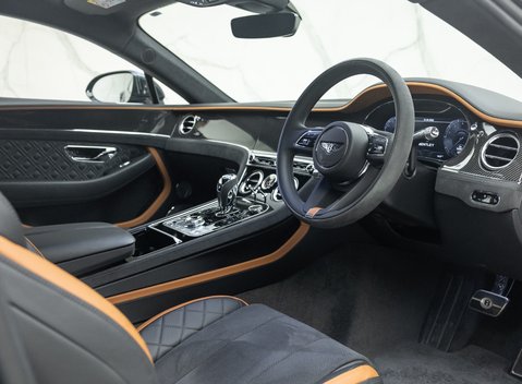 Bentley Continental GT Speed 13