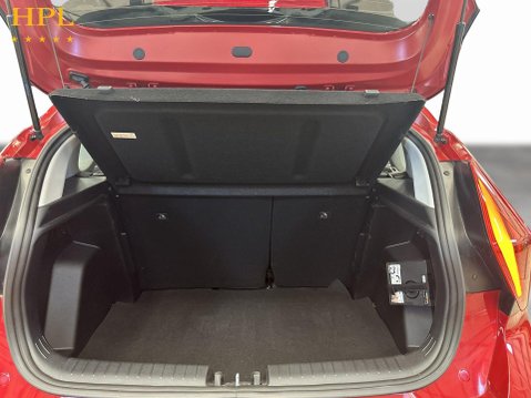 Hyundai BAYON 1.0 T-GDi Advance SUV 5dr Petrol DCT Euro 6 (s/s) (100 ps) Air Con - Alloys 21
