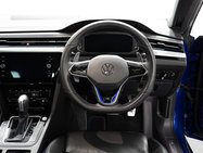 Volkswagen Arteon 2.0 TSI R Fastback 5dr Petrol DSG 4Motion Euro 6 (s/s) (320 ps) 7