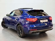 Maserati Levante 3.0 V6 GranSport Nerissimo SUV 5dr Petrol ZF 4WD Euro 6 (s/s) (350 ps) 23