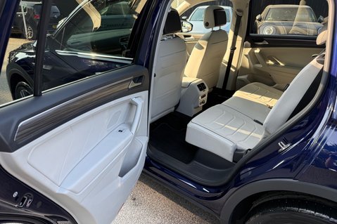 Volkswagen Tiguan Allspace ELEGANCE TDI 4MOTION DSG 23