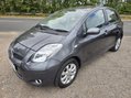 Toyota Yaris T SPIRIT MM VVT-I 3