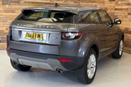 Land Rover Range Rover Evoque 2.2 SD4 Pure Tech Coupe 3dr Diesel Auto 4WD Euro 5 (s/s) (190 ps) 83