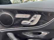 Mercedes-Benz E Class 2.0 E220d AMG Line (Premium) G-Tronic+ Euro 6 (s/s) 2dr 44