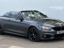 BMW 4 Series 2.0 420d M Sport Auto 2dr