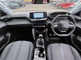 Peugeot 208 1.2 208 Allure Premium+ PureTech SS 5dr 2