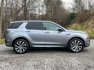 Land Rover Discovery Sport 2.0 Discovery Sport R-Dynamic HSE Auto 4WD 5dr 3