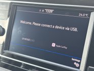 Volkswagen Crafter CR35 L3 H2 140 ps Tdi DSG Trendline Panel Van 26