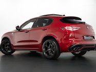 Alfa Romeo Stelvio 2.9 V6 Bi-Turbo Quadrifoglio SUV 5dr Petrol GPF Auto Q4 AWD Euro 6 (s/s) (5 38