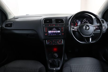Volkswagen Polo MATCH EDITION TSI 40
