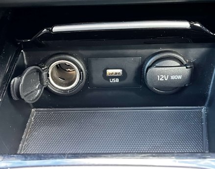 Kia Xceed 1.0 XCeed Connect ISG 5dr 43