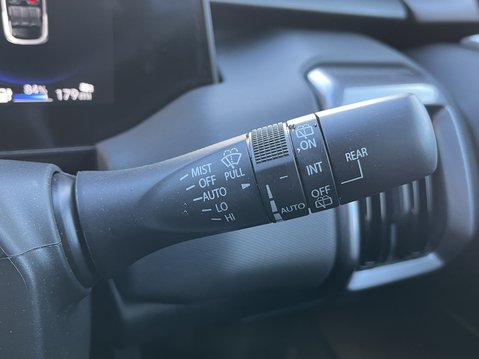 Suzuki e Vitara 128kW Motion 61kWh 5dr Auto 23