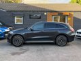Mercedes-Benz EQC EQC 400 80kWh AMG Line (Premium) SUV 5dr Electric Auto 4MATIC (408 ps) 8