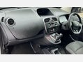 Renault Kangoo 1.5 LL21 dCi Phase 2 Panel Van 6dr Diesel Manual FWD L3 H1 (123 g/km, 110 b 46