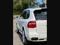 Porsche Cayenne 4.8 GTS TiptronicS 4WD 26