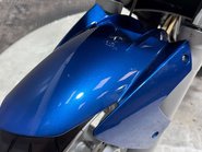 BMW F800 2007 ONLY 13K LONG MOT VERY CLEAN EXAMPLE 800CC 14