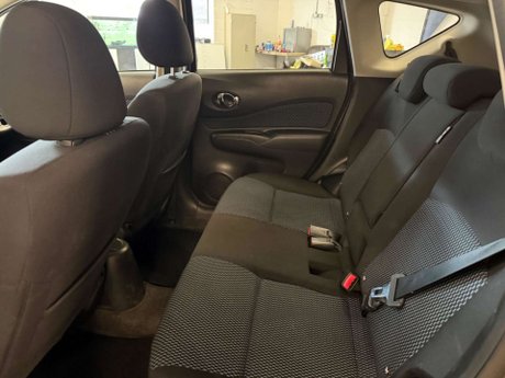 Nissan Note 1.2 12V Acenta Premium Euro 5 (s/s) 5dr 13