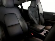 Tesla Model Y SUV 5dr Electric Auto RWD (346 ps) Full Leather - Air Con - Alloys 11