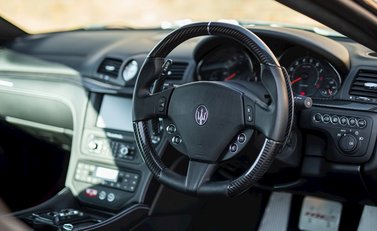 Maserati Granturismo MC Centennial Edition 11