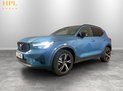 Volvo XC40 2.0 B3 MHEV Plus Dark SUV 5dr Petrol Hybrid DCT Auto Euro 6 (s/s) (163 ps) 3