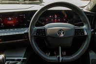 Vauxhall Astra GS 16