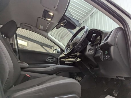 Honda HR-V 1.6 HR-V SE I-DTec 5dr 49