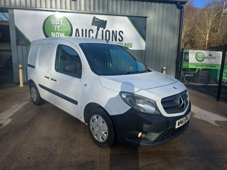 Mercedes-Benz Citan 109 CDI
