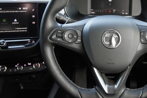 Vauxhall Corsa ELITE EDITION 18