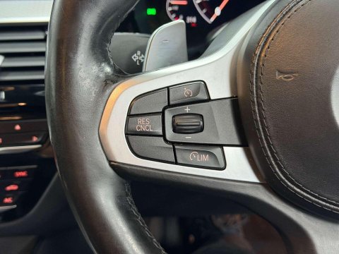 BMW 5 Series 2.0 520i GPF M Sport Saloon 4dr Petrol Auto Euro 6 (s/s) (184 ps) 29