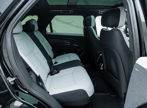 Land Rover Range Rover Sport P530 First Edition 15