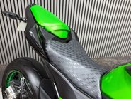 Kawasaki Z 2015 ONLY 8K STUNNING EXAMPLE LONG MOT 800CC NAKED 37