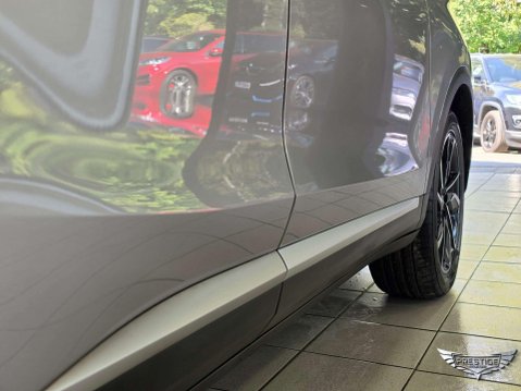 MG ZS 1.5 VTi-TECH Exclusive Euro 6 (s/s) 5dr 17