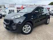 Kia Sportage 1.6 1 1