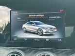 Mercedes-Benz E Class 2.0 E220d AMG Line Coupe 2dr Diesel G-Tronic+ Euro 6 (s/s) (194 ps) 51