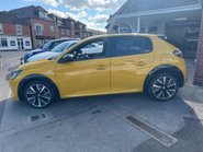 Peugeot 208 1.2 PureTech GT Euro 6 (s/s) 5dr 7