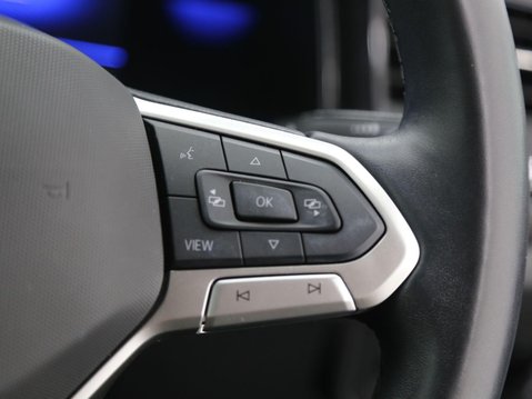 Volkswagen Polo 1.0 TSI Life Euro 6 (s/s) 5dr 12