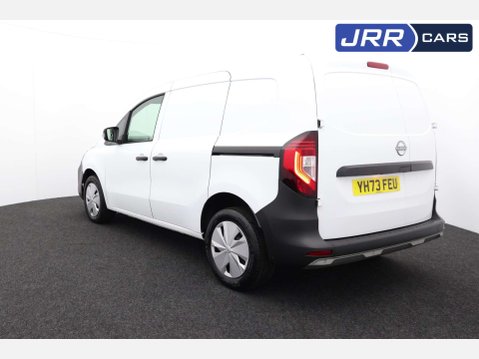 Nissan Townstar 1.3 Townstar Acenta 9