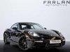 Porsche 718 Cayman 2.0T Coupe GPF 2dr Petrol PDK Euro 6 (s/s) (300 ps)