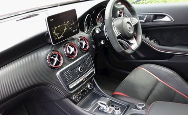 Mercedes-Benz A Class AMG 23
