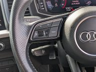 Audi A1 SPORTBACK TFSI S LINE 23