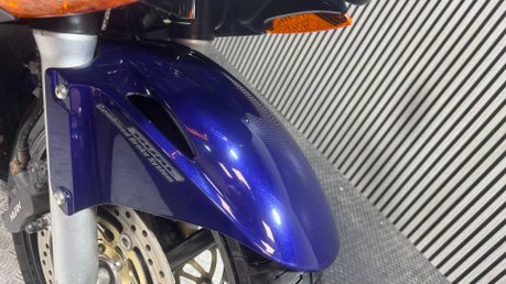 Honda VFR 2003 ONLY 18K VTEC LONG MOT WARRANTY 800CC TOURER 18