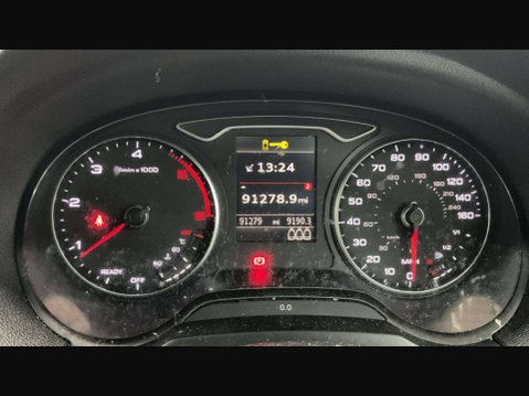 Audi A3 1.6 A3 Sportback S Line TDI 5dr *NATIONAL DELIVERY* 11