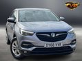 Vauxhall Grandland X 1.6 Grandland X SE TD S/S 5dr *NATIONAL DELIVERY* 1