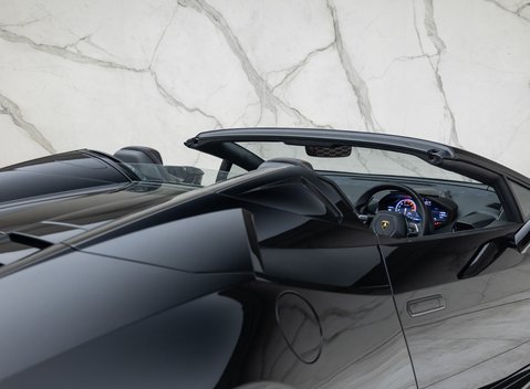 Lamborghini Huracan Spyder LP 580-2 49