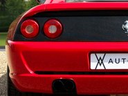 Ferrari F355 GTS MANUAL 17