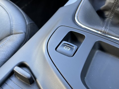 Vauxhall Insignia 2.0T SIDI Elite 5dr [Start Stop] 20