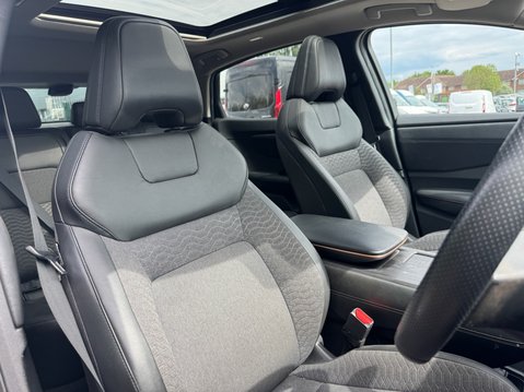 Nissan ARIYA 63kWh Advance SUV 5dr Electric Auto 7.4kW Charger (217 ps) 11